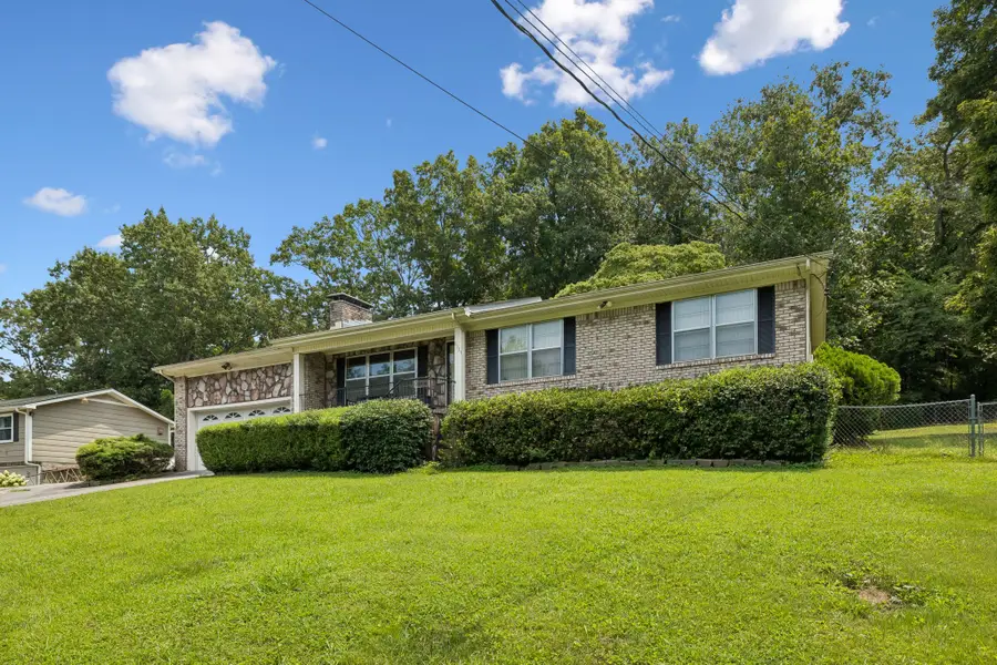 6933 Barter Dr, Harrison, TN 37341 - #3