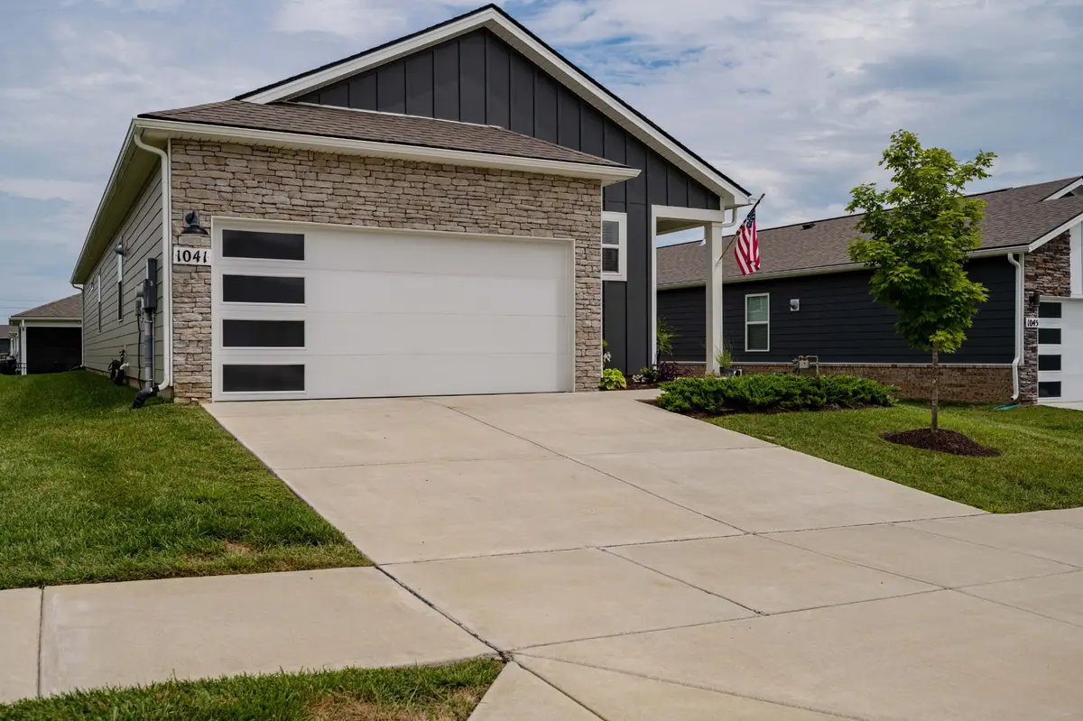 1041 Royal Gorge Pvt Ct, Gallatin, TN 37066 - #1