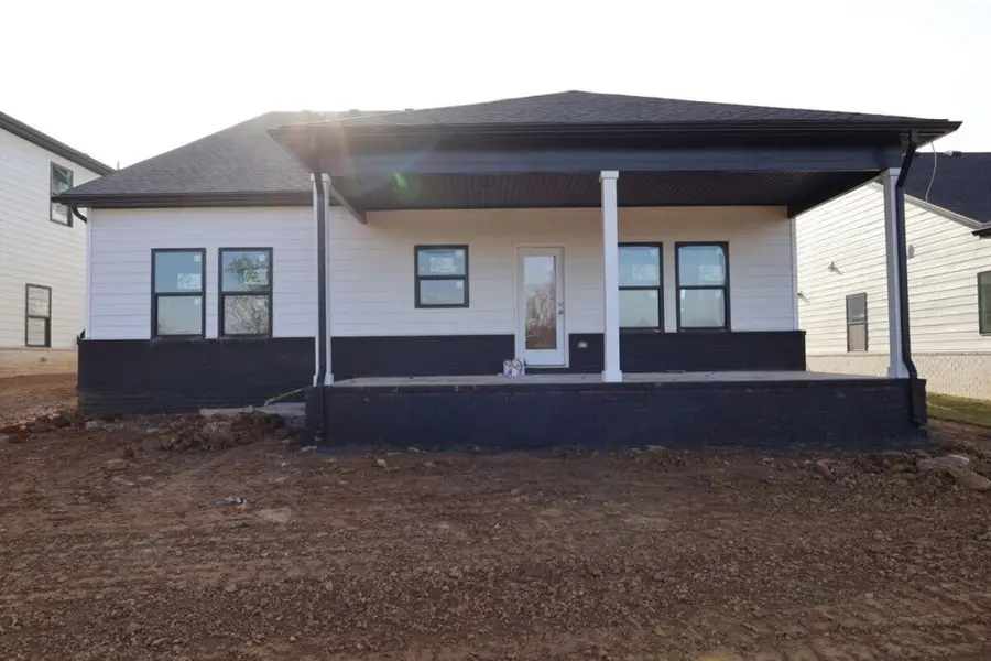 215 Conger St, Lebanon, TN 37087 - #3