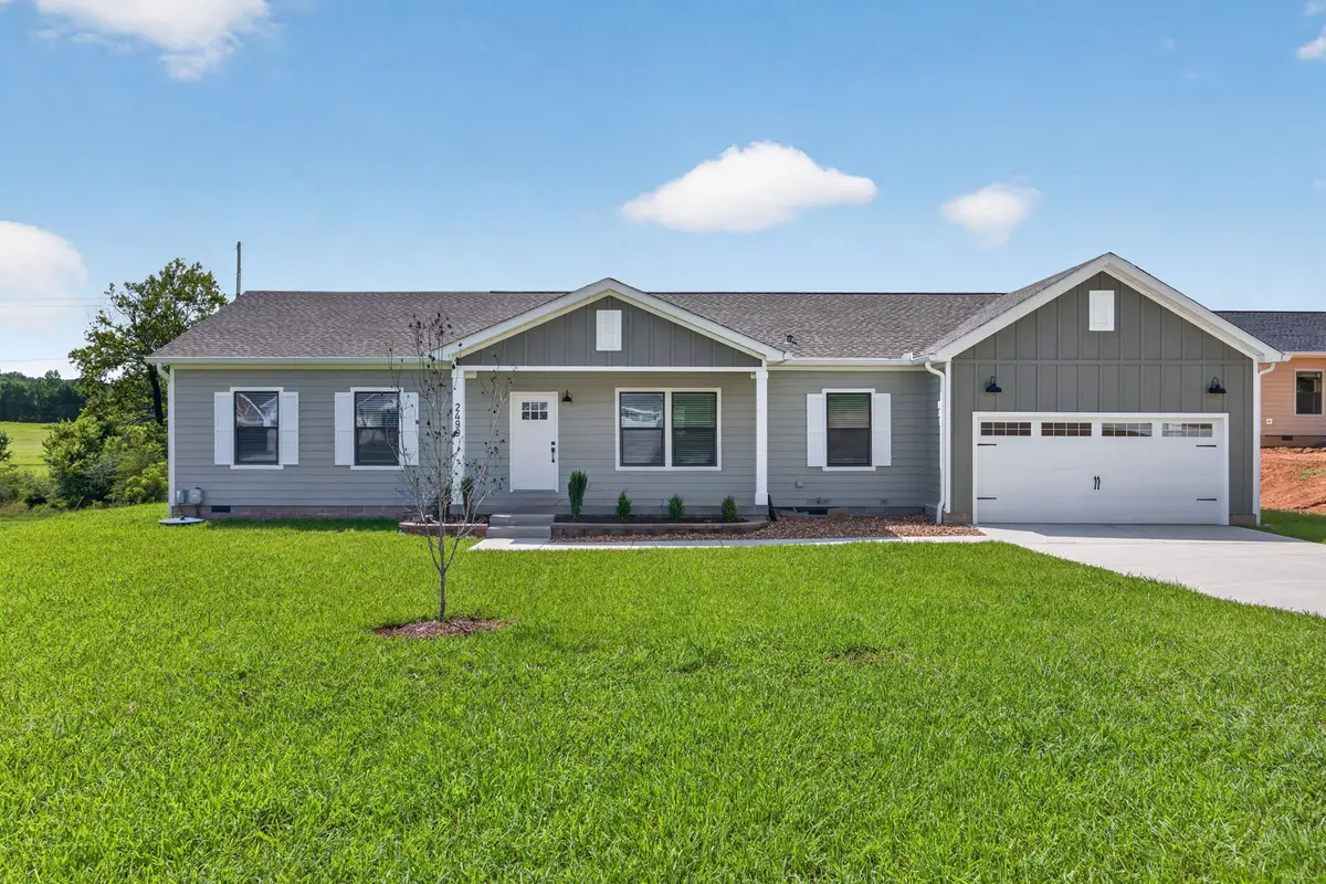 2499 River Ranch Dr, Cookeville, TN 38501 - #1
