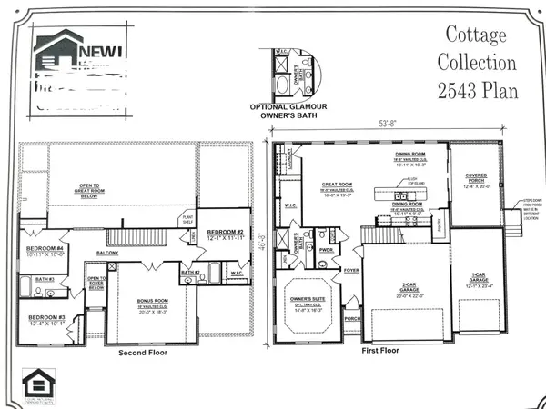 633 Spring Hill Dr Lot W, Smyrna, TN 37167