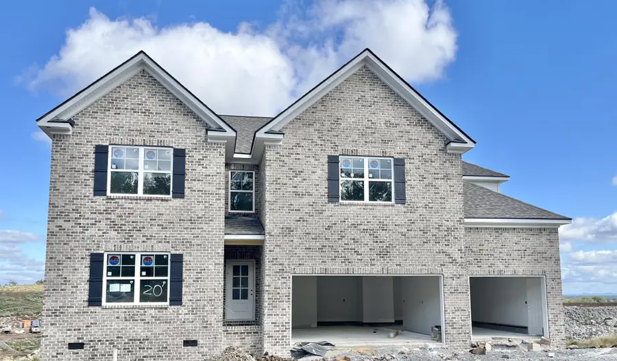 633 Spring Hill Dr Lot W, Smyrna, TN 37167 - #2