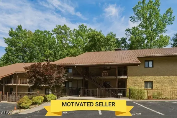 221 Woodland Road #UNIT 310, Gatlinburg, TN 37738