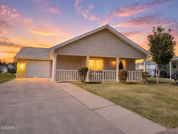 2553 Bay Meadows Way, Sevierville, TN 37876