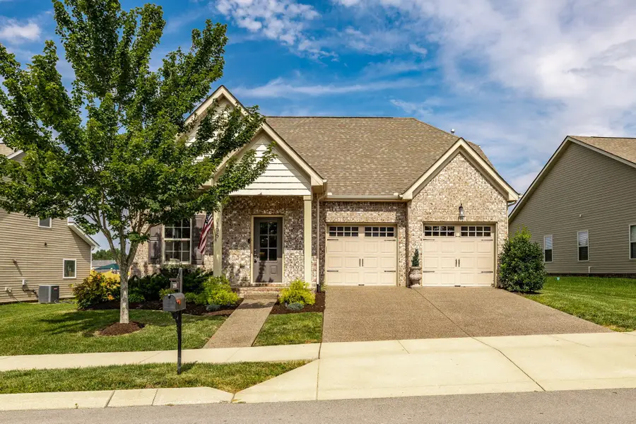 195 Bexley Way, White House, TN 37188 - #2
