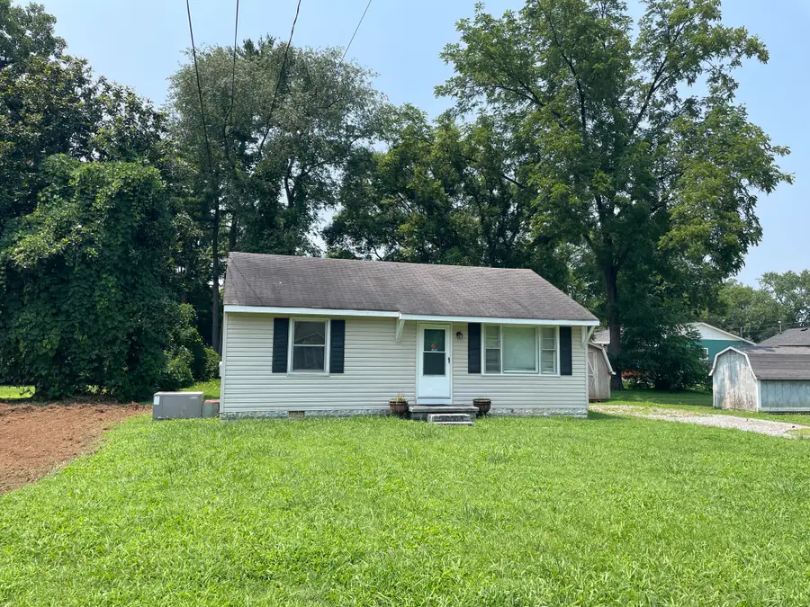 1617 Graybar Ln, Murfreesboro, TN 37129 - #2