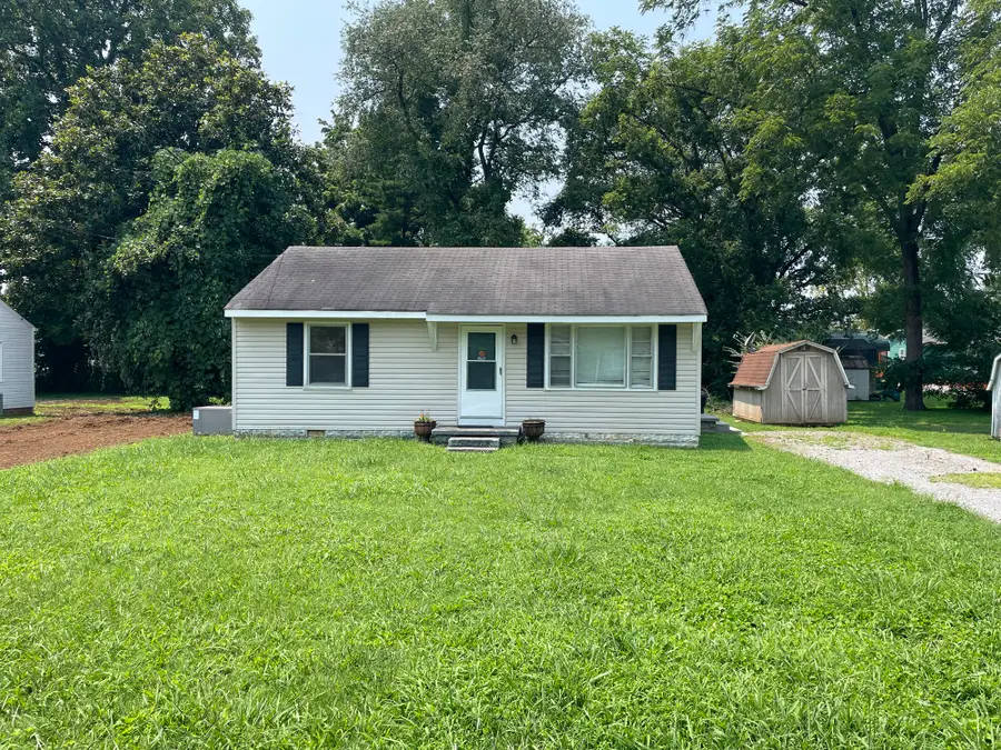 1617 Graybar Ln, Murfreesboro, TN 37129 - #3