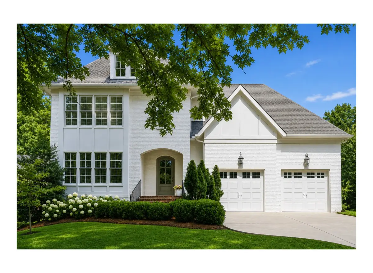 704A Crescent Rd, Nashville, TN 37205 - #1