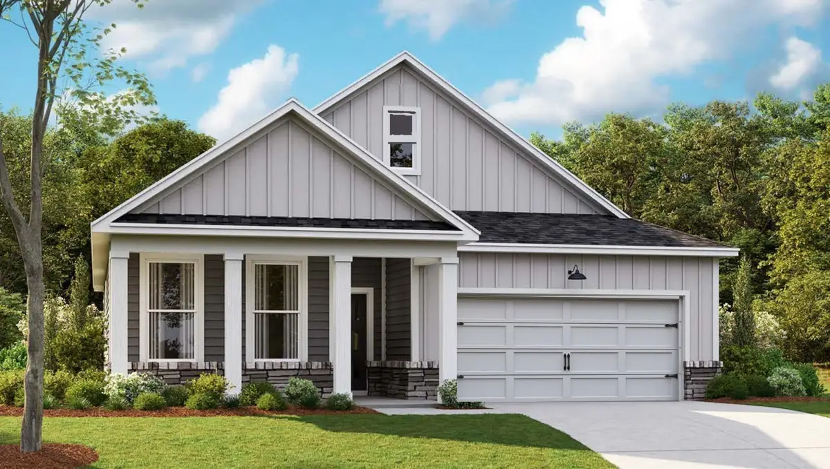 5005 Wild Oat Circle, Spring Hill, TN 37174 - #1