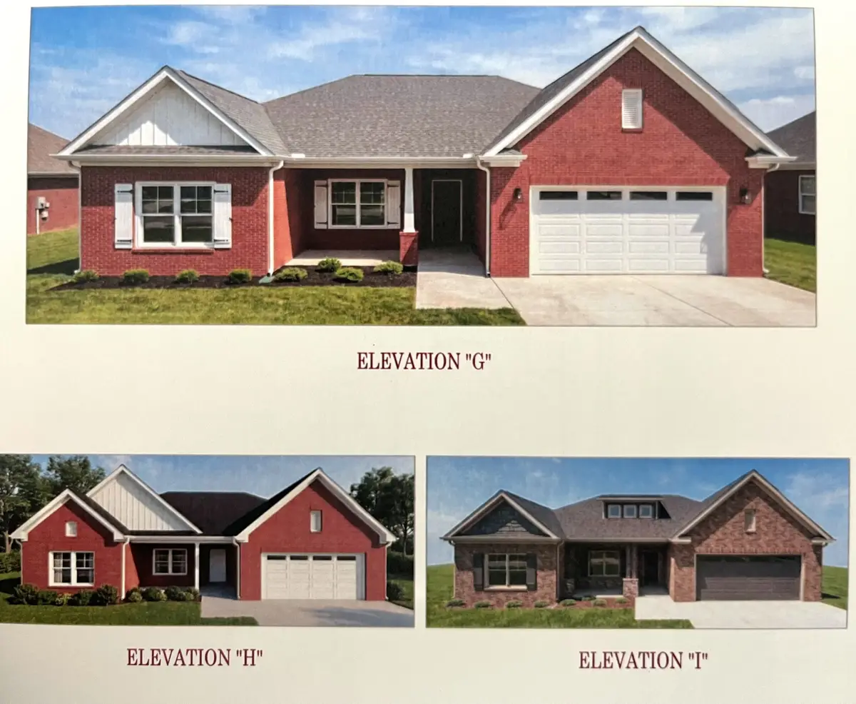 629 Spring Hill Drive Lot 18 W, Smyrna, TN 37167 - #1