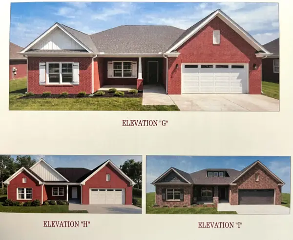 629 Spring Hill Drive Lot 18 W, Smyrna, TN 37167