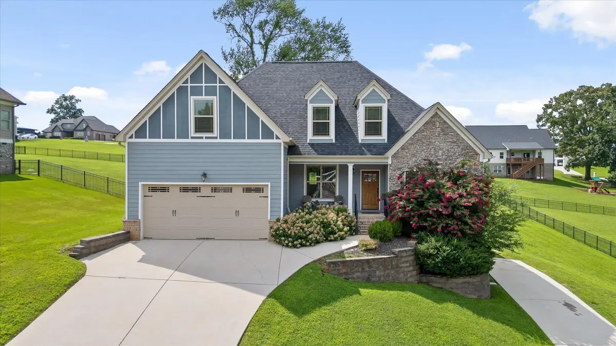 6211 Stoney River Drive, Harrison, TN 37341 - #1