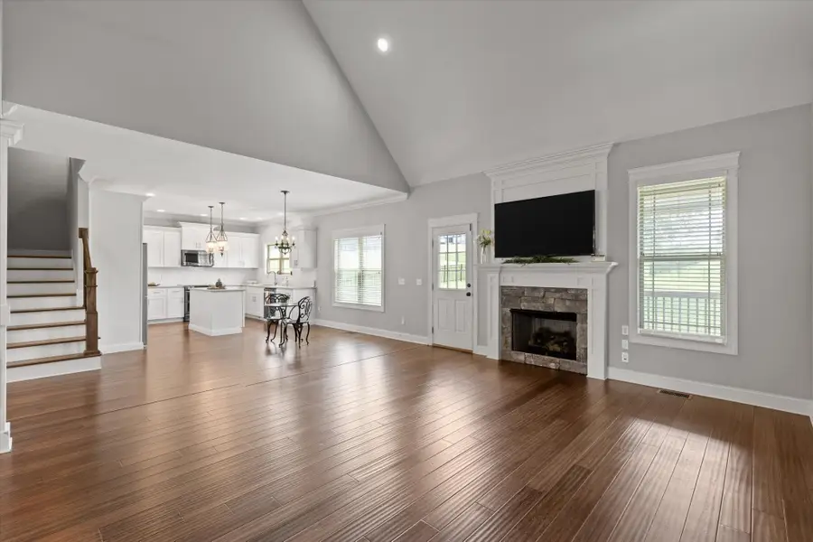 6211 Stoney River Drive, Harrison, TN 37341 - #2