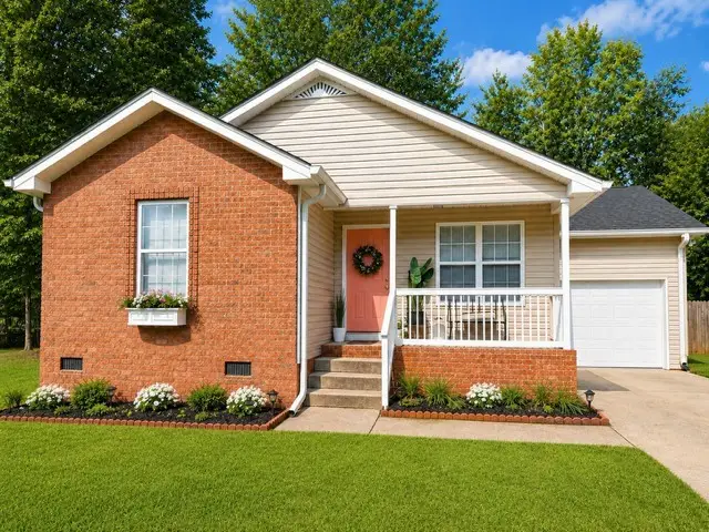 807 Jonathan Dr, Lebanon, TN 37087 - #2