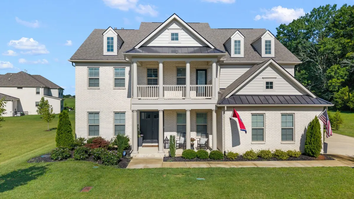 3125 Chase Point Dr, Franklin, TN 37067 - #1