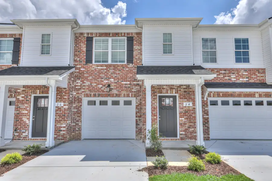 33 Hardwood Rd, Tullahoma, TN 37388 - #2