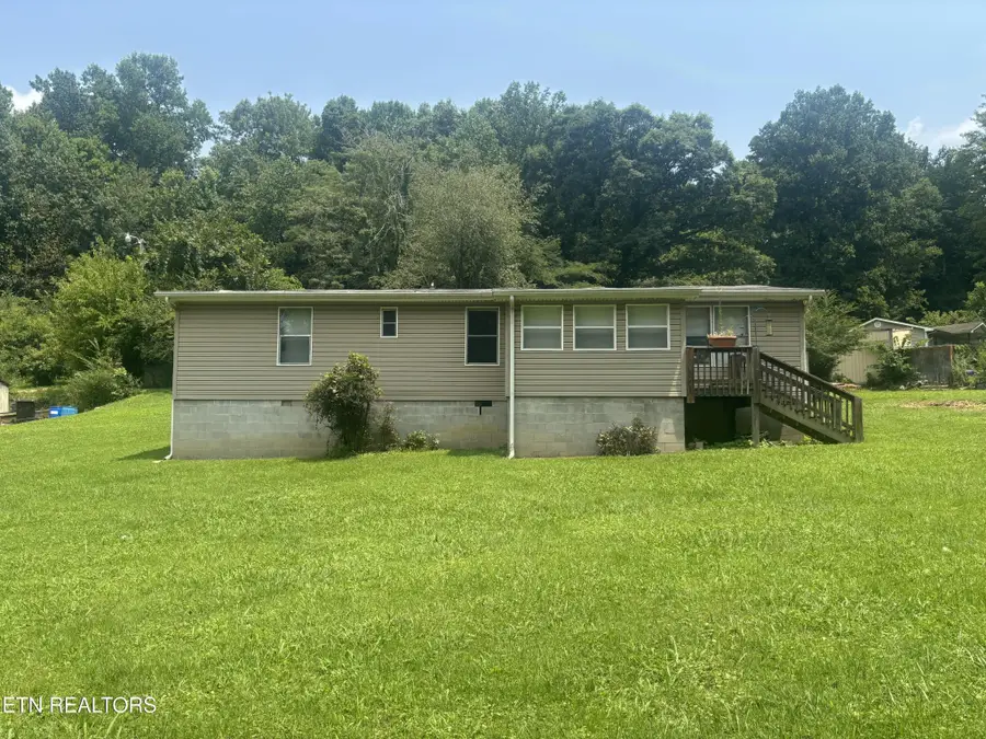 255 Henderson Hollow Rd, Knoxville, TN 37931 - #2