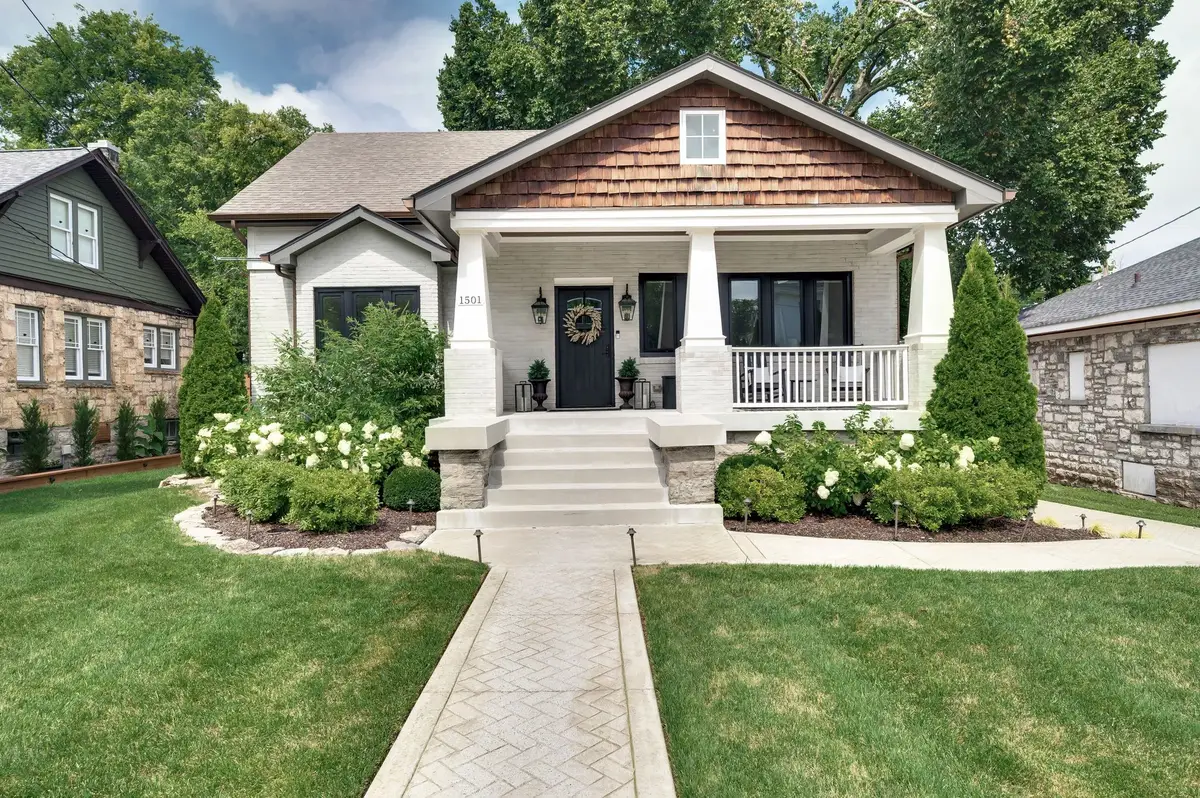 1501 Villa Pl, Nashville, TN 37212 - #1