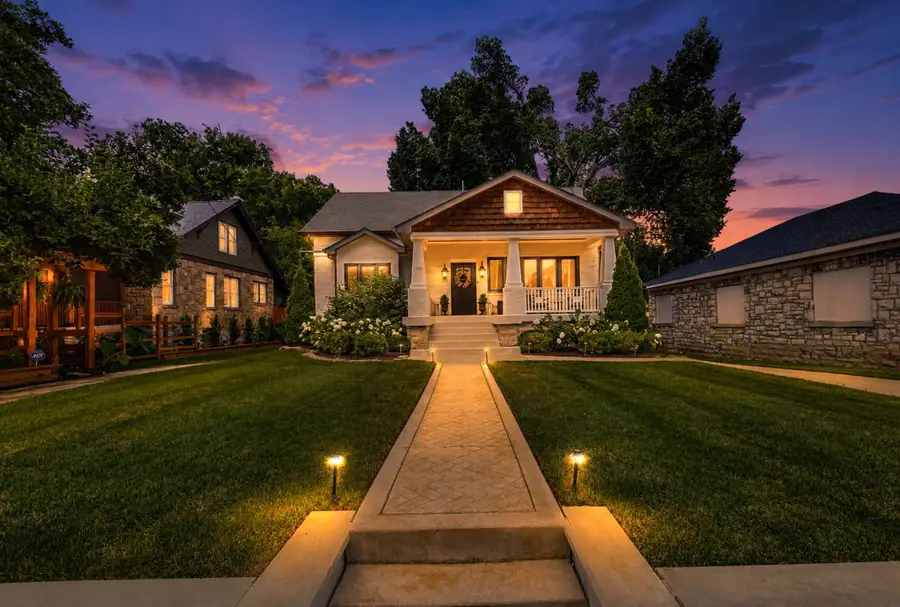 1501 Villa Pl, Nashville, TN 37212 - #3