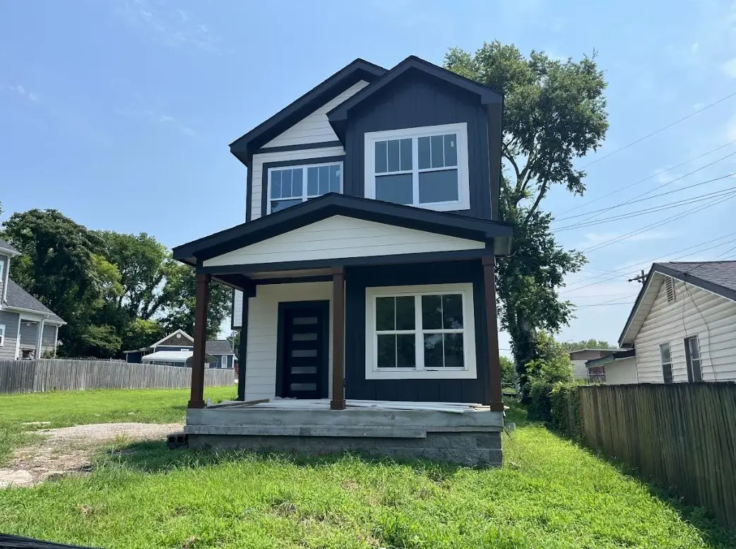 3 Decatur St #A, Nashville, TN 37210 - #1