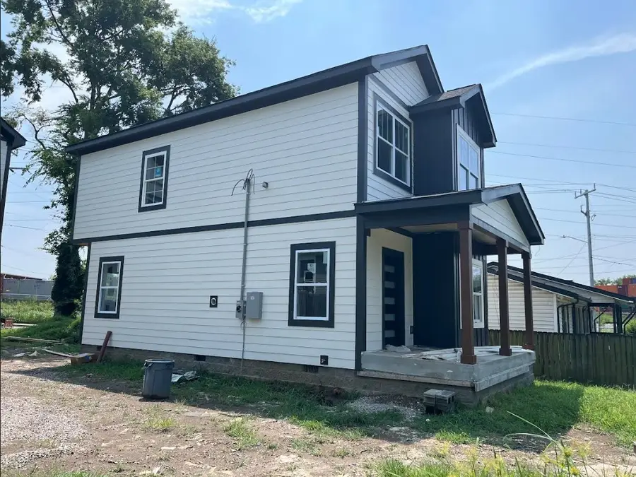 3 Decatur St #A, Nashville, TN 37210 - #2