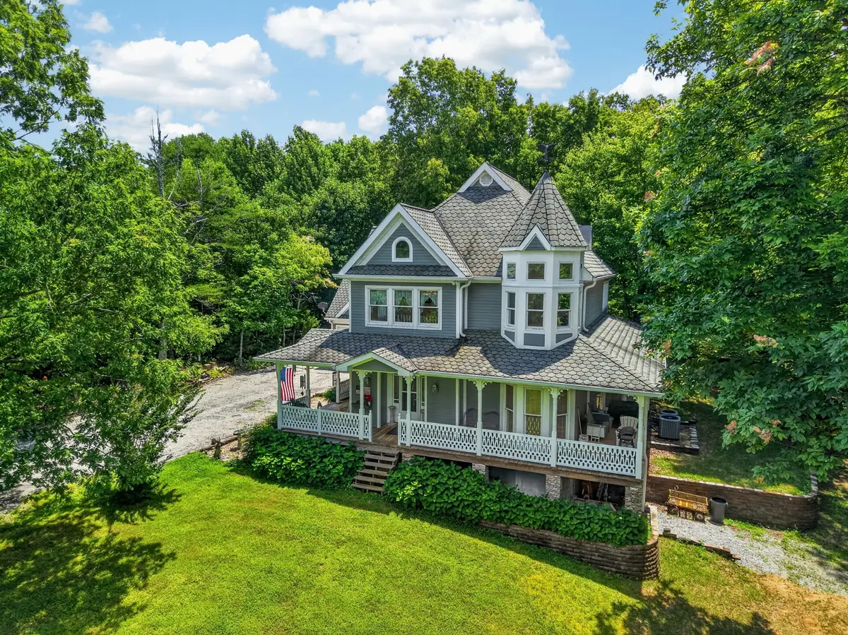 10739 Monterey Hwy, Monterey, TN 38574 - #1