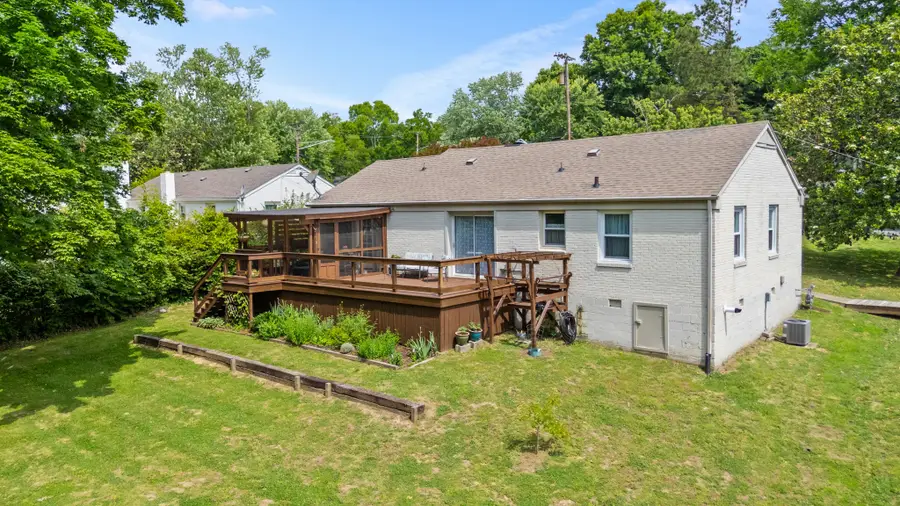 441 Coventry Dr, Nashville, TN 37211 - #2