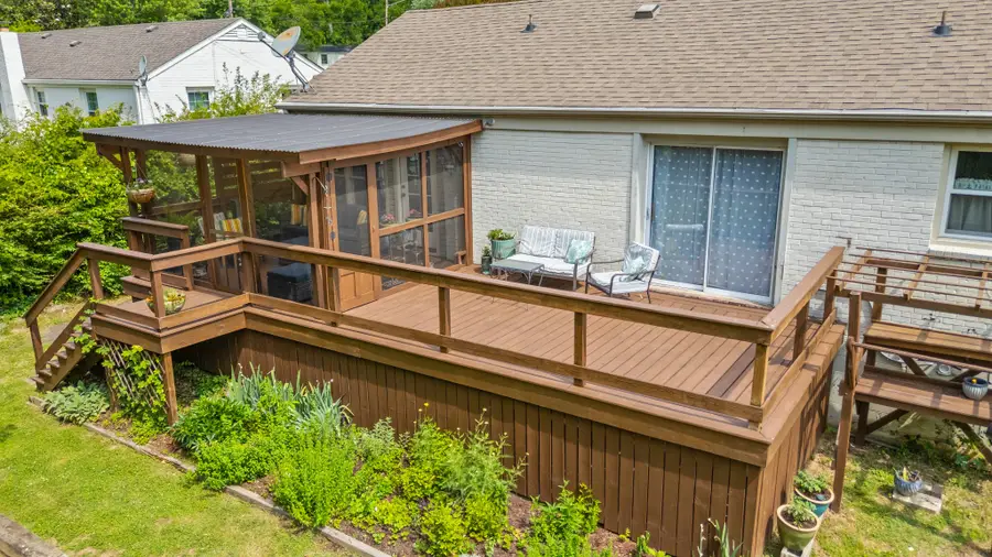 441 Coventry Dr, Nashville, TN 37211 - #3