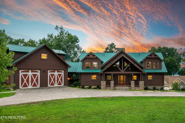 101 Grand Harbor Point, Rockwood, TN 37854