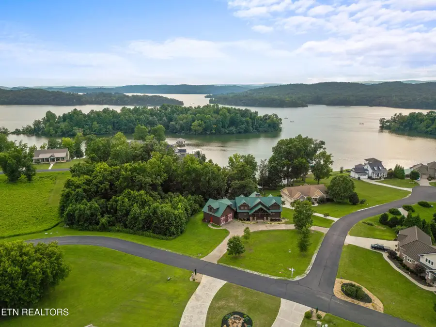101 Grand Harbor Point, Rockwood, TN 37854 - #3