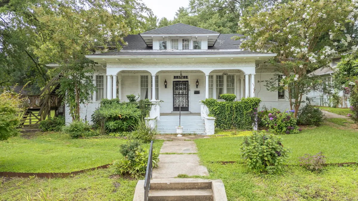118 Arlington Ave, Jackson, TN 38301 - #1