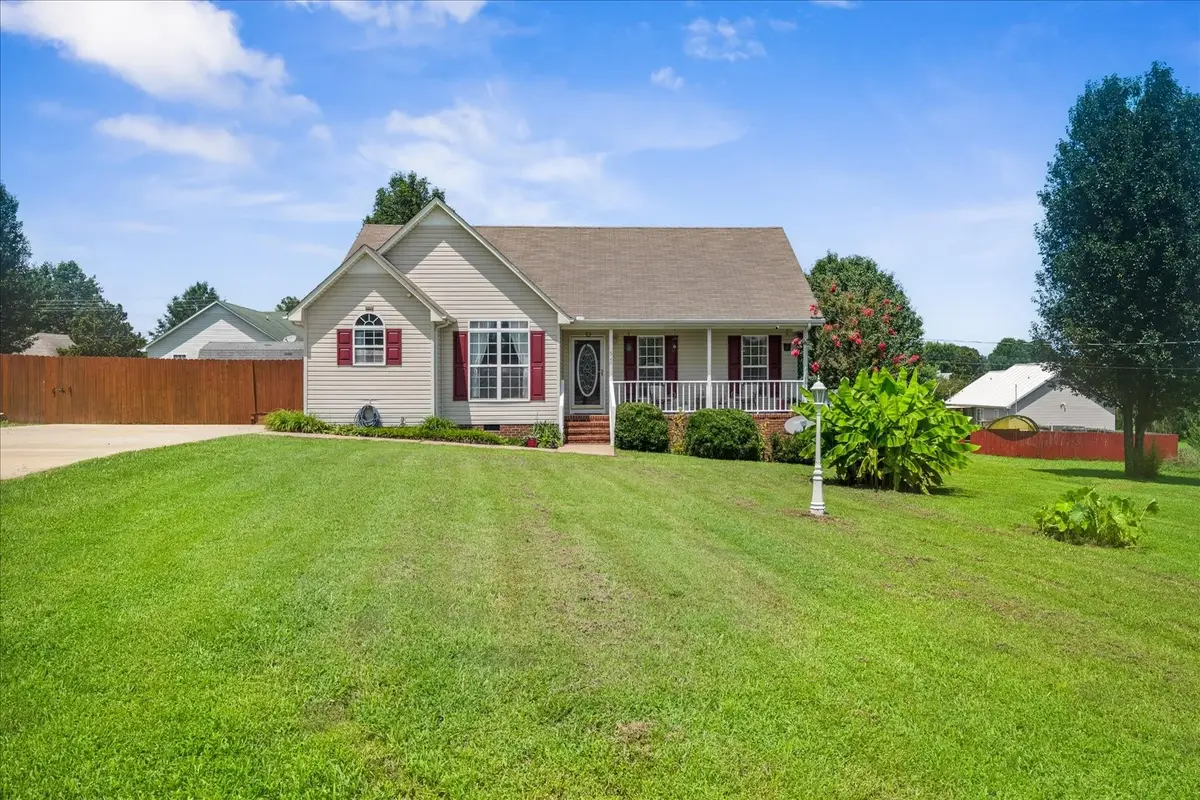 5 Summerfield Dr, Fayetteville, TN 37334 - #1