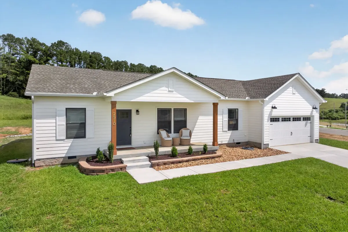 2510 River Ranch Dr, Cookeville, TN 38501 - #1