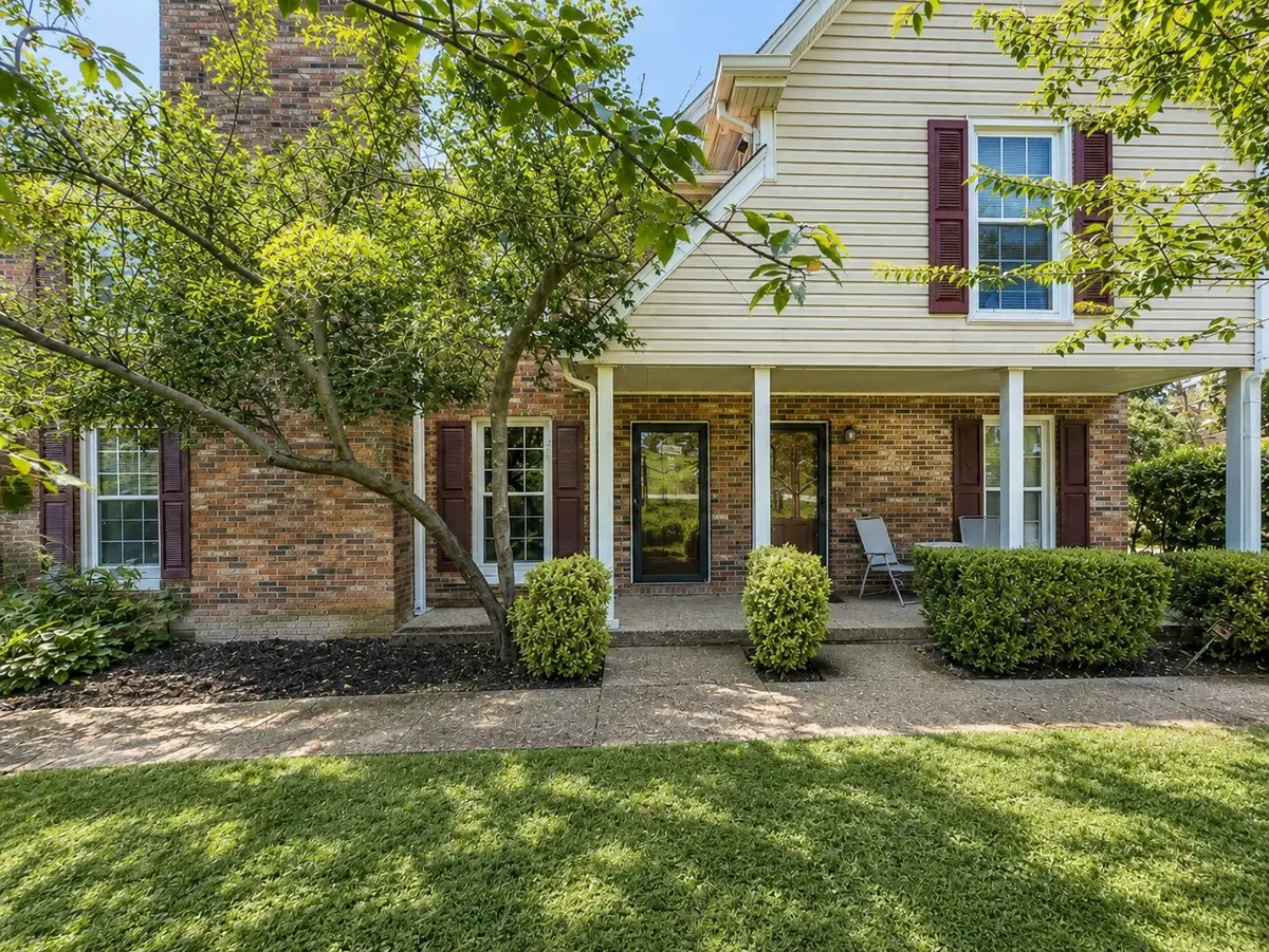 342 Stewarts Ferry Pike, Nashville, TN 37214 - #1