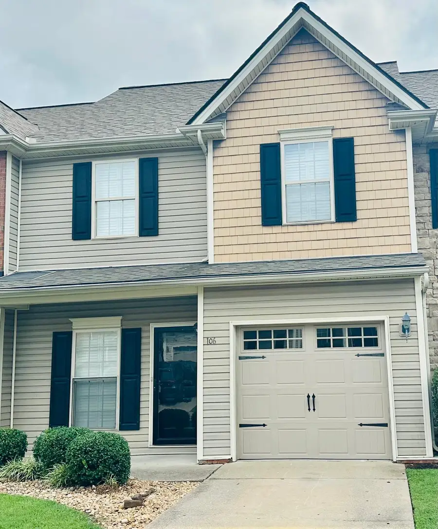 106 Northcrest Commons Cir, Nashville, TN 37211 - #2