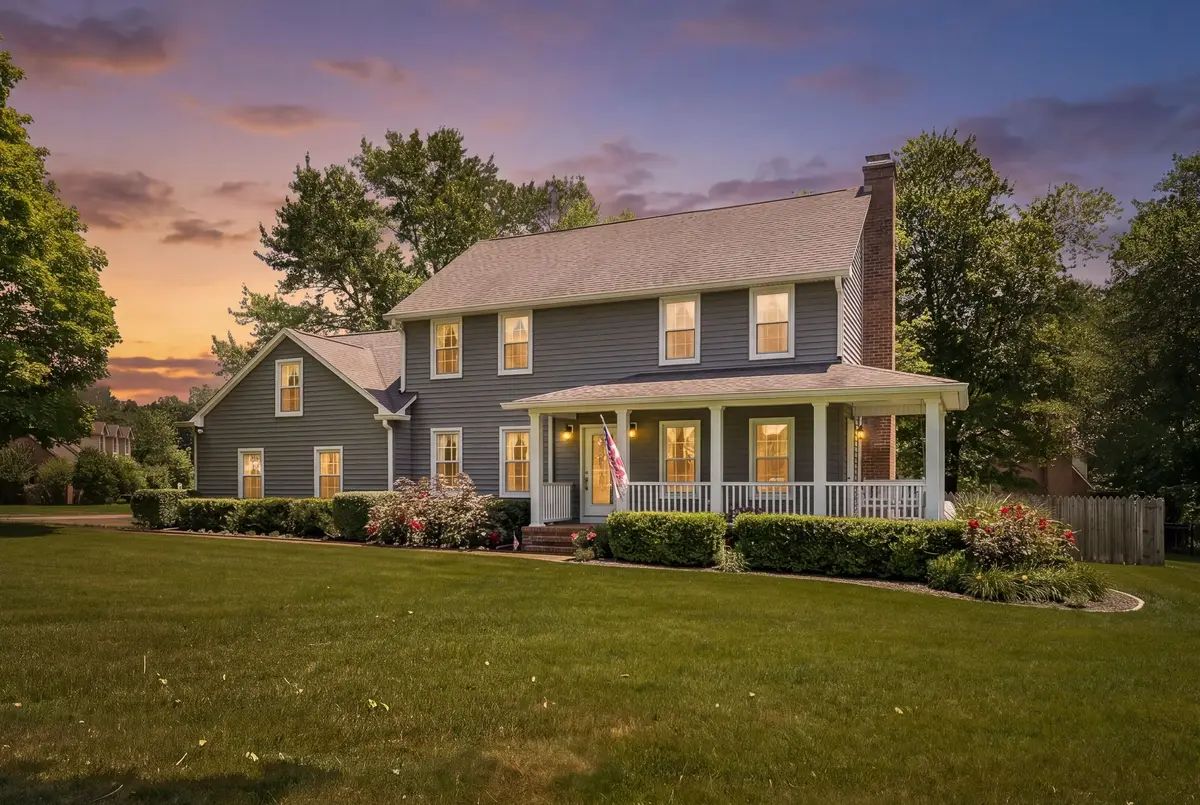 103 Safley Court, Tullahoma, TN 37388 - #1