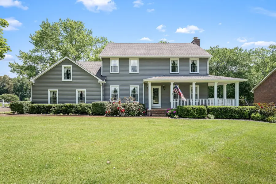 103 Safley Court, Tullahoma, TN 37388 - #2