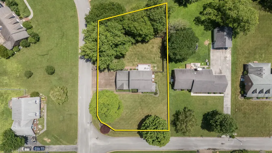 103 Safley Court, Tullahoma, TN 37388 - #3