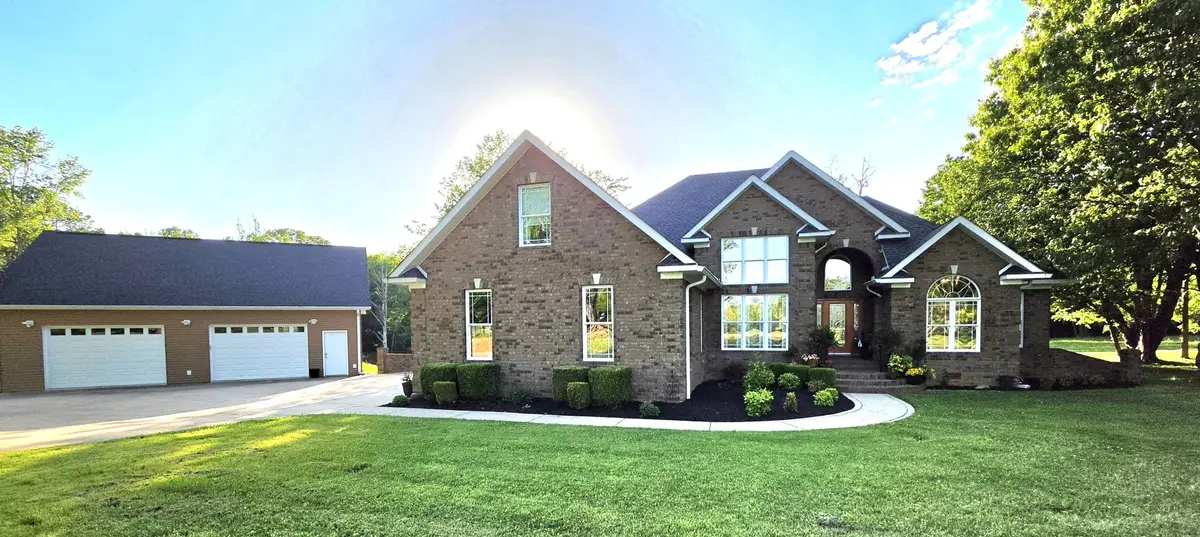 256 Lakehill Beach Estates Rd, Springville, TN 38256 - #1