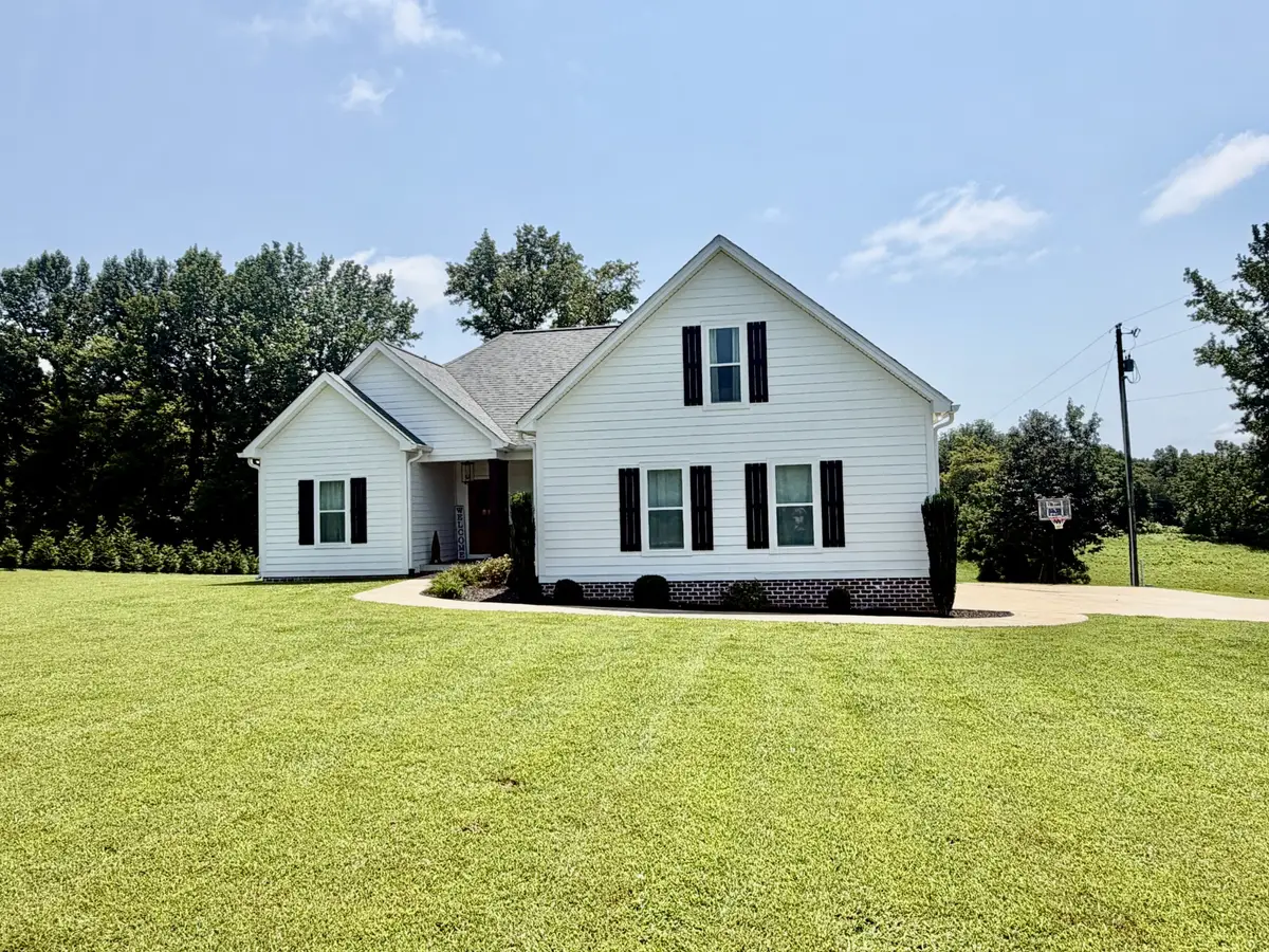 17 Tad Rd, Leoma, TN 38468 - #1