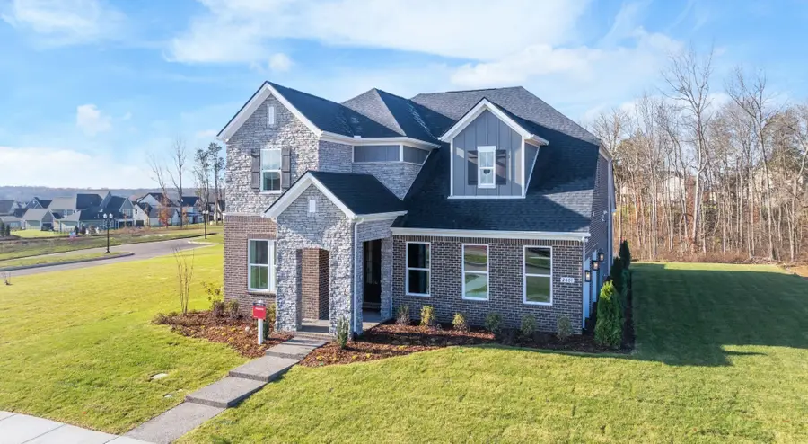 1012 Long Iron Lane, Mount Juliet, TN 37122 - #2