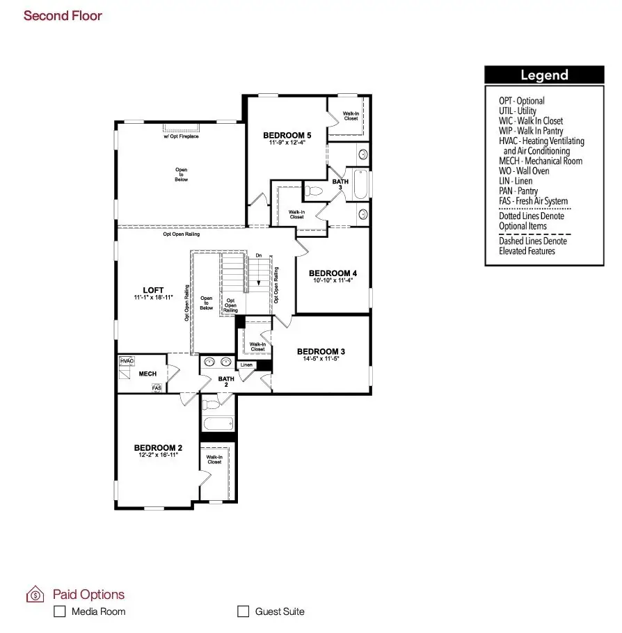 3009 Sawgrass Lane, Mount Juliet, TN 37122 - #3