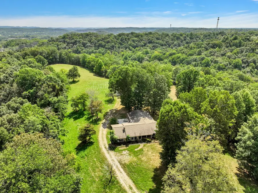 8455 Lewis Rd, Nashville, TN 37221 - #2