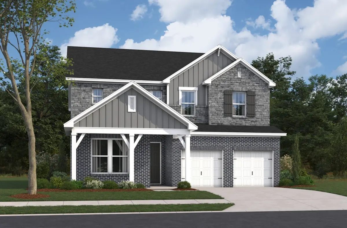 3005 Sawgrass Lane, Mount Juliet, TN 37122 - #1
