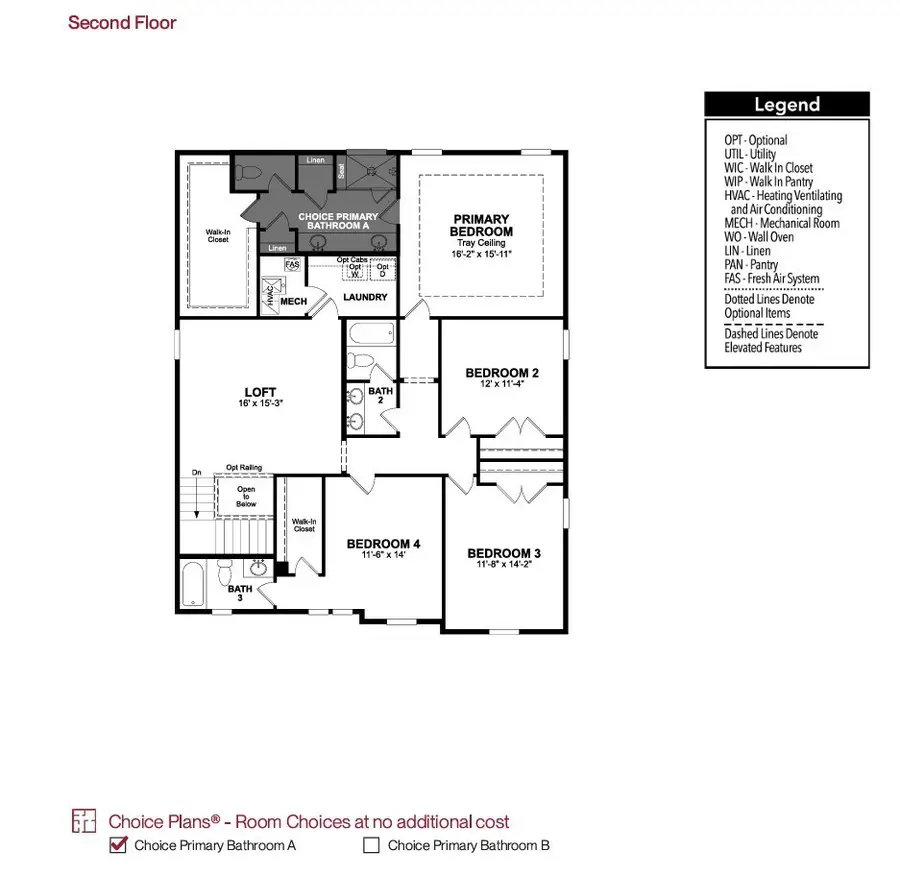 3005 Sawgrass Lane, Mount Juliet, TN 37122 - #3