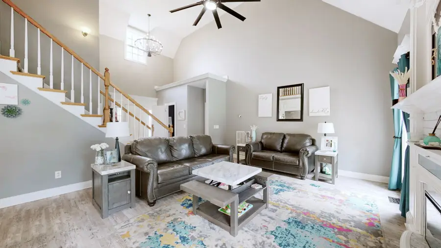 7132 Cloverdale Way, Murfreesboro, TN 37129 - #3