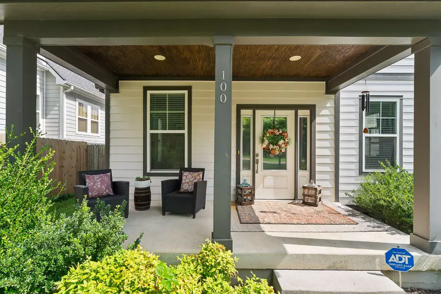 100 Rose St, Nashville, TN 37210 - #3