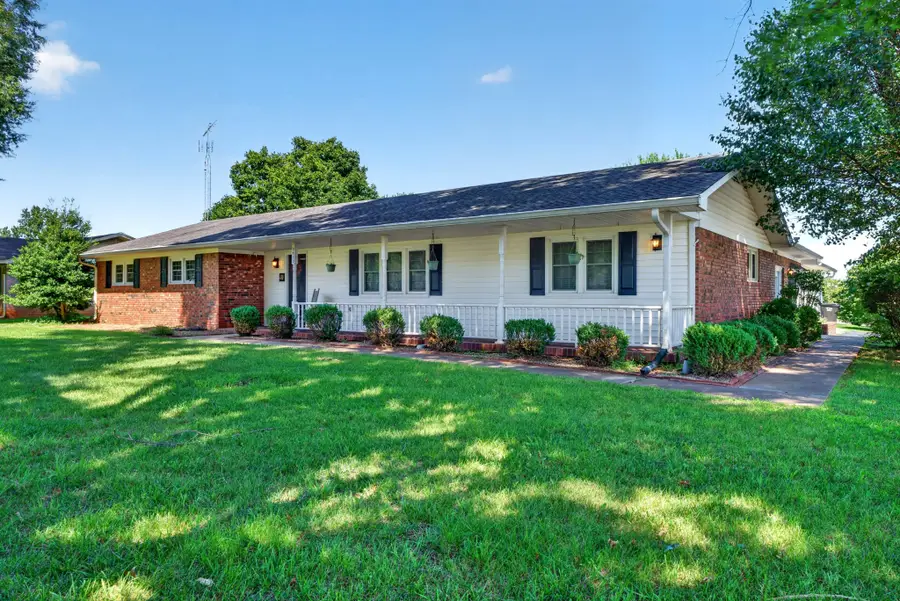 2412 Grider Pond Rd, Bowling Green, KY 42104 - #3