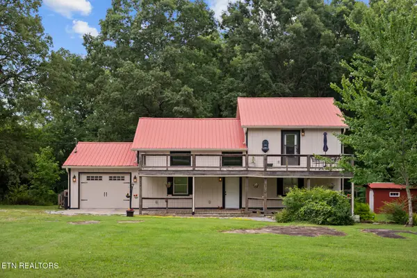 442 Bowman Loop, Crossville, TN 38571