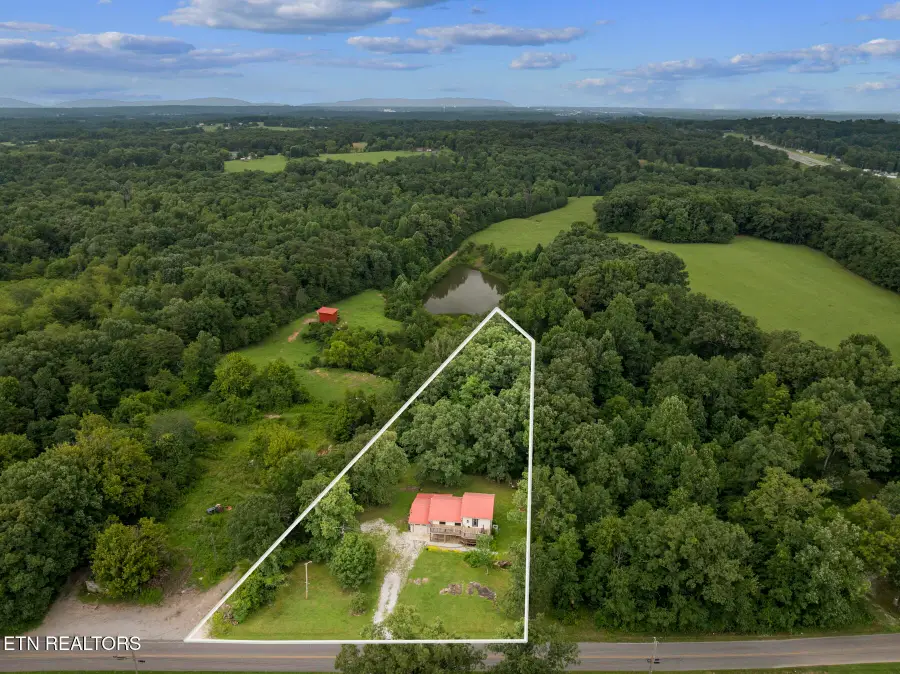 442 Bowman Loop, Crossville, TN 38571 - #2